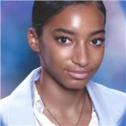 Étudiante en école de commerce qui souhaite donner des cours à distance